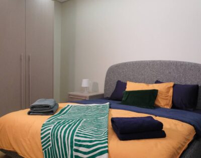 Entire rental unit in New Cairo, Egypt