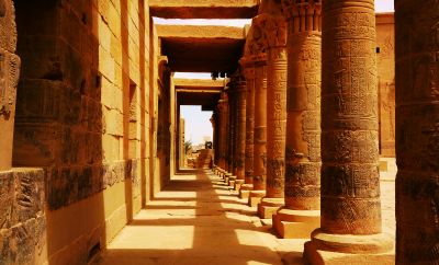 A Journey Through Time: Unveiling the Secrets of Ancient Egypt