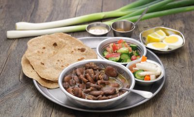 A Foodie’s Paradise: Your Ultimate Guide to Egyptian Street Food