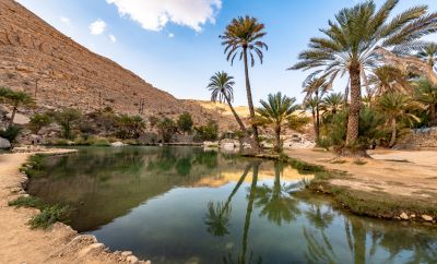 Beyond the City: Exploring Egypt’s Natural Wonders