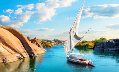 Planning Your Egyptian Adventure: Insider Tips for a Perfect Trip