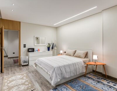 Alora – 1 BD suite next to CFC/District5/5A/Garden8